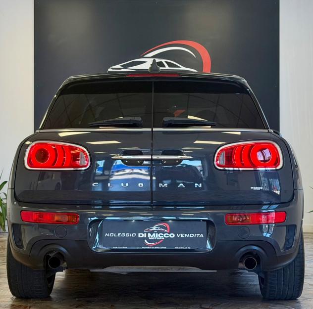 Mini Cooper Clubman 2.0 S Hype - Foto 6