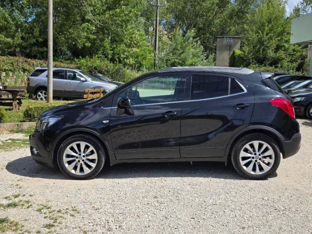 OPEL MOKKA 1.4 GPL OK NEOP. GARANZIA 12M FINANZ - Foto 5