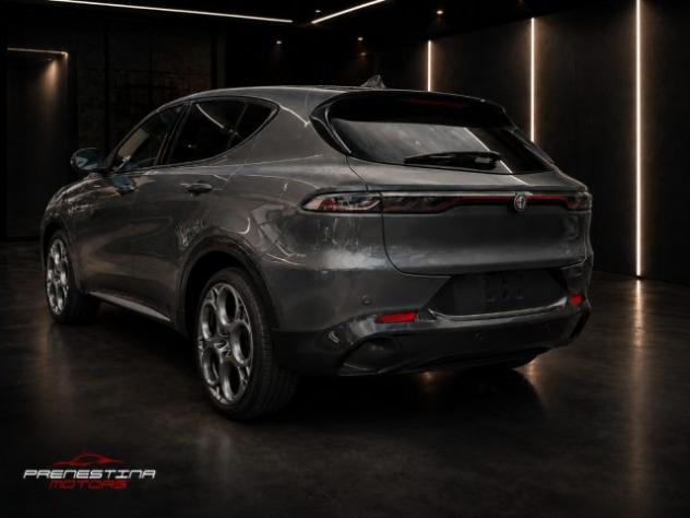 ALFA ROMEO Tonale 1.5 130 CV MHEV TCT7 Speciale rif. 23446680 - Foto 3