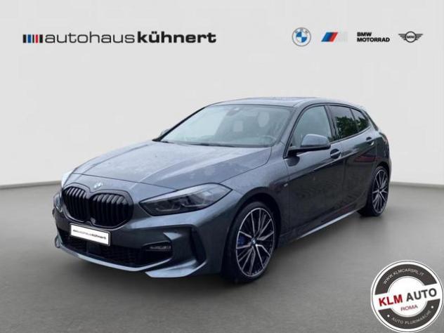 BMW 118 i 5p. M sport Pano + Virtual + shadow rif. 23718881