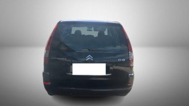 CITROEN C8 7 POSTI 2.0 HDi 120CV Ideal rif. 23837331 - Foto 7