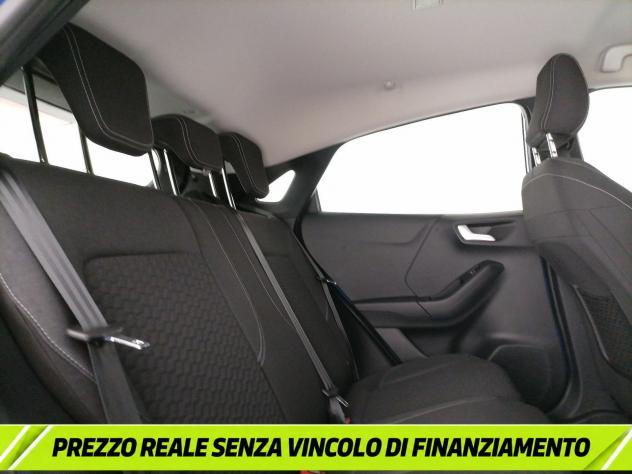 Ford Puma 1.0 ecoboost h Titanium s&s 125cv - Foto 8