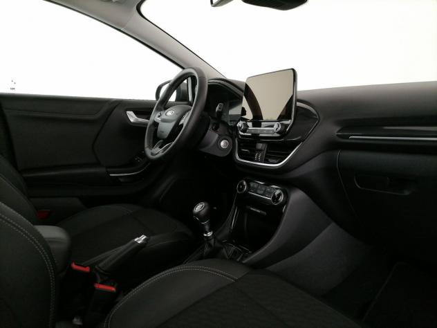 Ford Puma 1.0 ecoboost h Titanium s&s 125cv - Foto 7