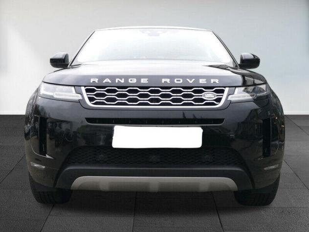 Land Rover Range Rover Evoque Range Rover Evoque 2.0D I4-L.Flw 150 CV AZIENDALE LAND ROVER - Foto 3