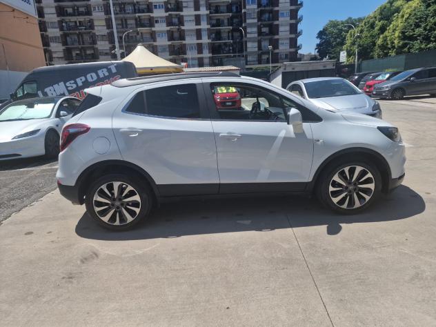 Opel Mokka X 1.4 t Vision Gpl-tech 4x2 140cv - Foto 5