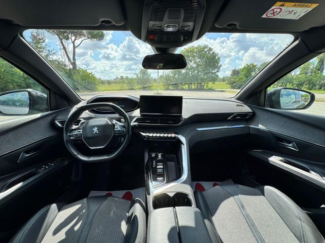 Peugeot 3008 1.6 PHEV Allure 220Kw (Aut)"PREZZO REALE"(1650) - Foto 9