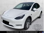 TESLA Model Y Long Range AWD rif. 24138998