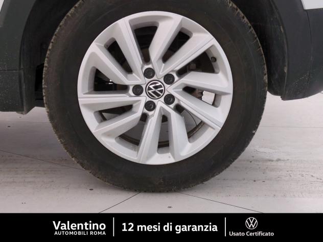 Volkswagen T-Cross 1.0 TSI Style - Foto 9