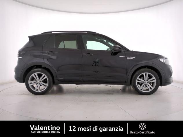 Volkswagen T-Cross 1.0 TSI DSG R-LINE 110 CV - Foto 2