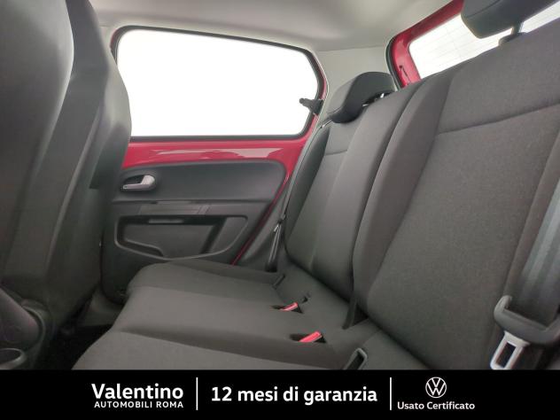 Volkswagen up! 5p 1.0 evo Move up! 65cv - Foto 10