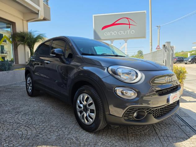 Fiat 500X 1.3 MultiJet 95 CV