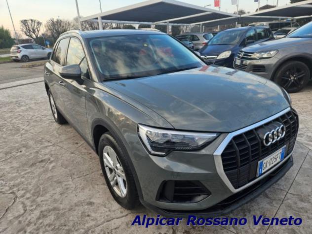AUDI Q3 45 TFSI S tronic Business sport rif. 23940468 - Foto 2
