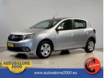 DACIA Sandero Streetway 1.0 TCe 100CV ECO-G Comfort PREZZO REALE rif. 23708327