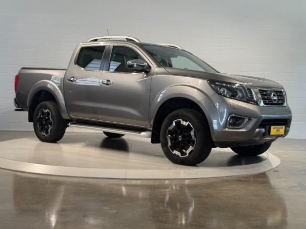 NISSAN Navara 2.3 190CV 7AT 4WD Double Cab Tekna PREZZO IVATO rif. 23772138 - Foto 7