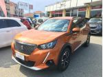 PEUGEOT 2008 BlueHDi 130 S&S EAT8 Allure Pack rif. 23364599
