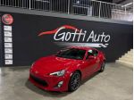 TOYOTA GT86 2.0 1ST EDITION LIGHTNING RED IN SEDE MANUALE MAM rif. 23842791