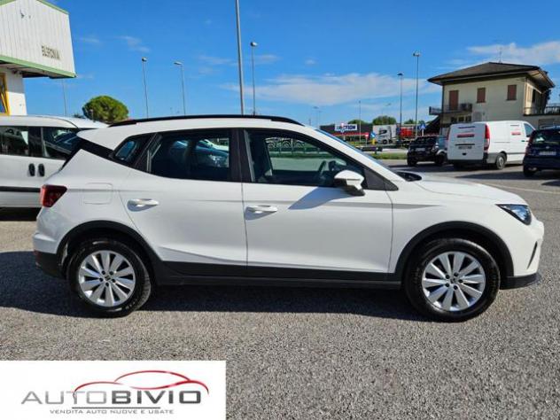 SEAT Arona 1.0 EcoTSI Style rif. 22662177 - Foto 7