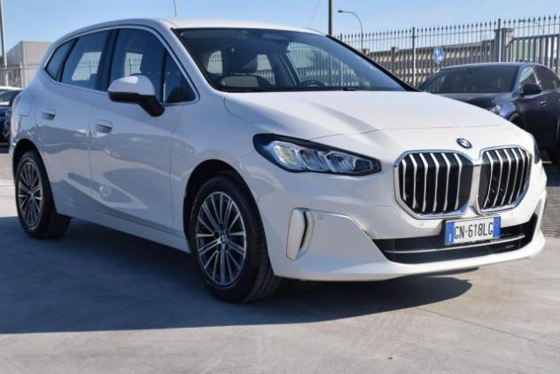 BMW 218 d Active Tourer Luxury rif. 23794059 - Foto 3