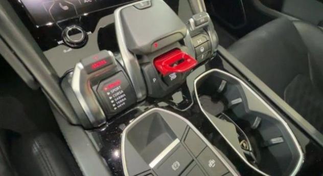 LAMBORGHINI - Urus 4.0 V8 auto#TETTO APRIBILE! - Foto 8