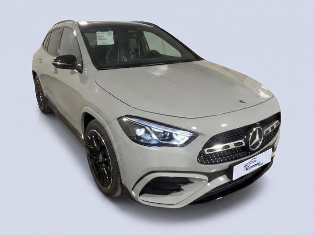 NEW MERCEDES GLA 200 d Automatic Premium#TETTO APRIBILE! - Foto 2