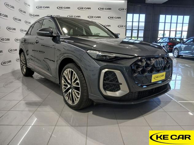 Audi Q5 TDi 204 cv mHEV+ Quattro S LINE Cerchi 21" - Foto 3