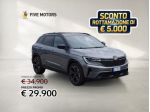 RENAULT Austral Austral Full Hybrid E-Tech 200 CV Iconic Esprit Al rif. 23852073