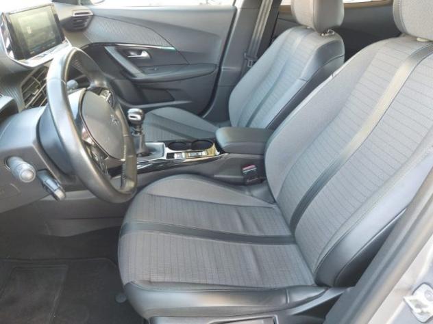 PEUGEOT 2008 BlueHDi 110 S&S Allure Pack rif. 23899803 - Foto 6