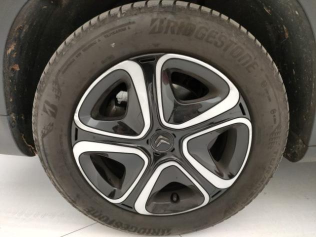 CITROEN C3 Aircross 1.2 puretech Feel s&s 110cv rif. 22364743 - Foto 9