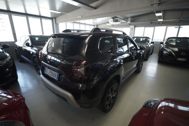 Dacia Duster II 2021 1.5 blue dci SL Extreme 4x2 115cv - Foto 7