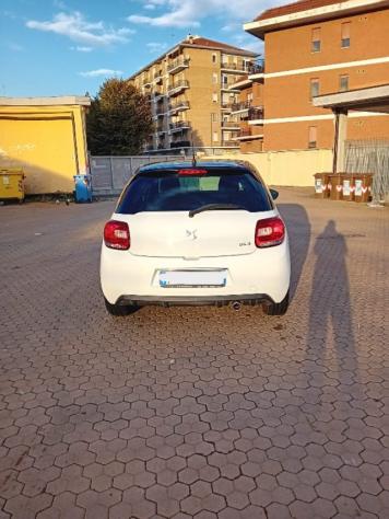 DS AUTOMOBILES DS 3 BlueHDi rif. 23784289 - Foto 9