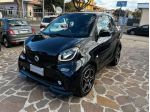 SMART - Fortwo - 90 0.9 Turbo Passion