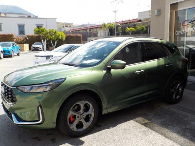 FORD Kuga 2.5 Full Hybrid 180 CV CVT 2WD Titanium rif. 21589958 - Foto 10