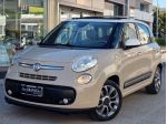 Fiat 500L 1.3 Multijet 85CV Lounge Tetto Aprib/Panoram.