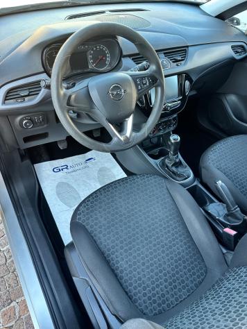 Opel Corsa 1.3CDTI 75Cv 5P - Uniproprietario - Foto 7