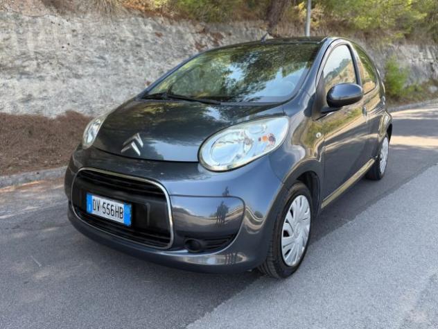 CITROEN C1 1.0 5 porte Guidabile dai neopatentati rif. 24036325 - Foto 2