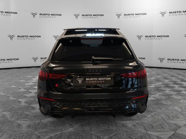 Audi RS 3 Sportback TFSI quattro S tronic - Foto 5