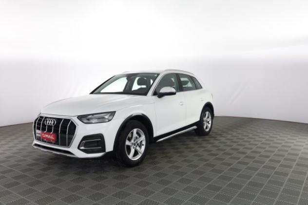 AUDI Q5 Q5 35 TDI S tronic Business Advanced rif. 23696853 - Foto 8