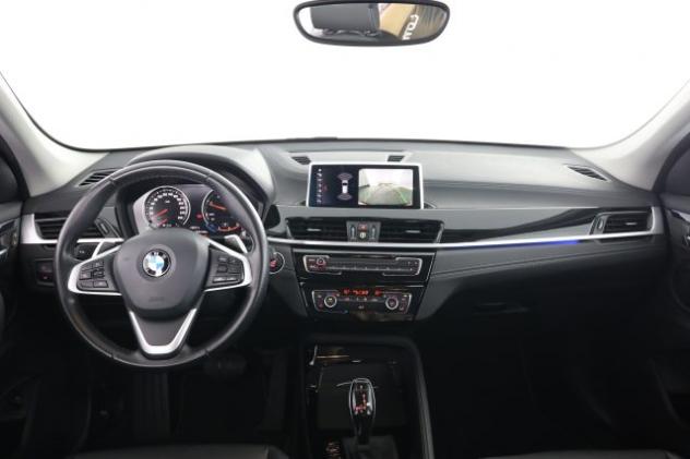 BMW X1 X1 sDrive18d XLINE rif. 23798289 - Foto 4