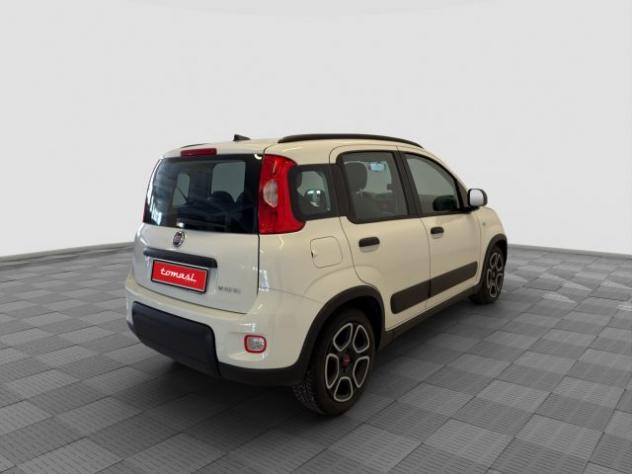 FIAT Panda Panda 1.0 FireFly Hybrid City Life rif. 23661864 - Foto 5
