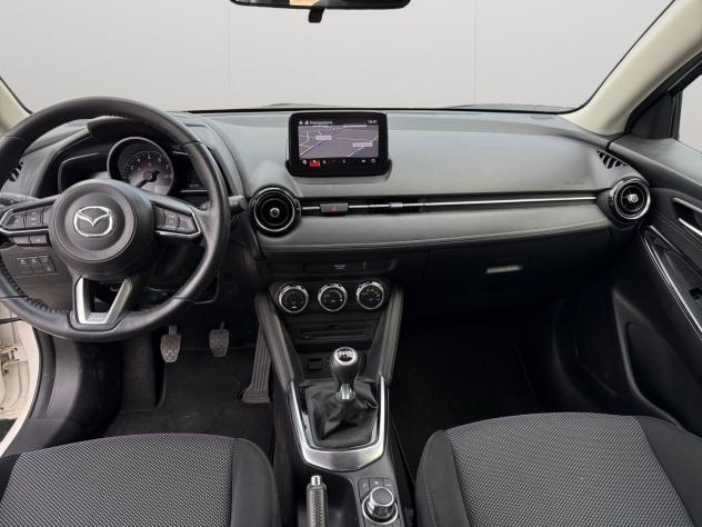 Mazda Mazda2 1.5 Skyactiv-G Exceed 90CV - Foto 8