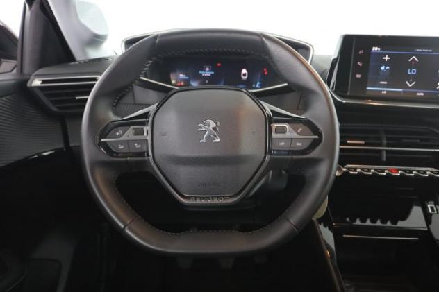 PEUGEOT 208 208 PureTech 100 Stop&Start 5 porte Allure Pack rif. 24158391 - Foto 5