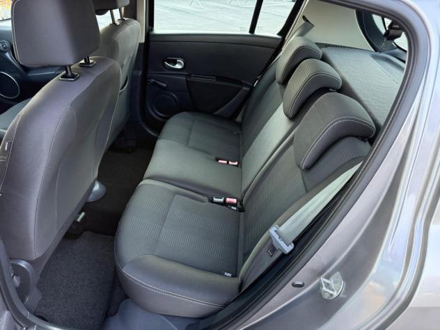 Renault Clio 1.2 16V 5 porte Dynamique - Foto 7