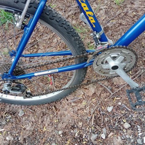 Bici MTB Atala Trophy - Foto 5