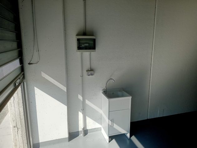 Box/Garage per camper a Modena - Foto 3
