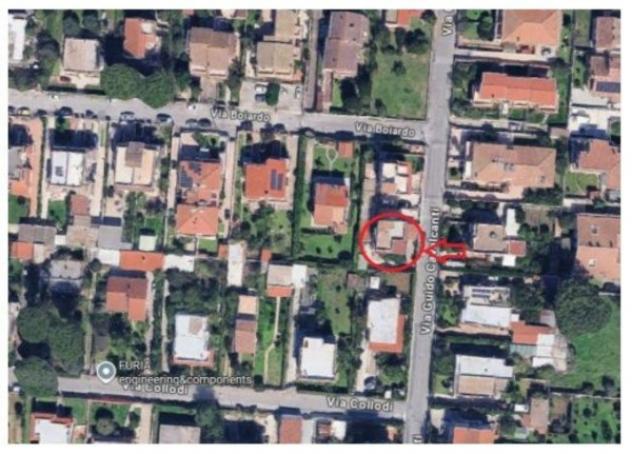 Immobile in asta di 77 m² in vendita a Anzio - Foto 17