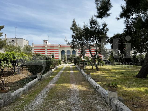 Villa o villino - Arnesano . Rif.: Cod. rif 3325739VRG - Foto 3