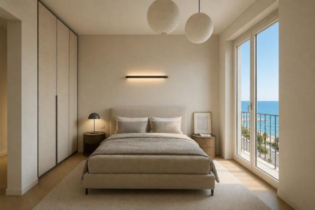 Appartamento di 70 m² con 3 locali in vendita a Bari - Foto 2