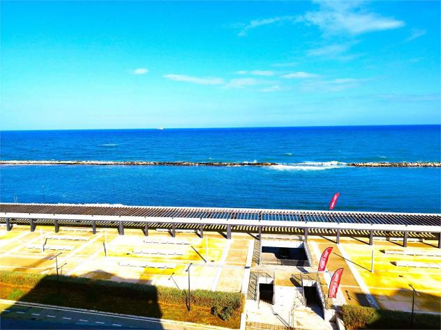 LEONCAVALLO - BARI / SAN GIROLAMO - FAVOLOSO ATTICO VISTA MARE - Foto 17