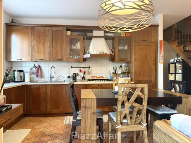 Appartamento a Brugine - Rif. BRUC61 - Foto 3