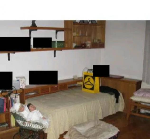 Immobile in asta di 266 m² con più di 5 locali e box auto in vendita a Campi Bisenzio - Foto 11